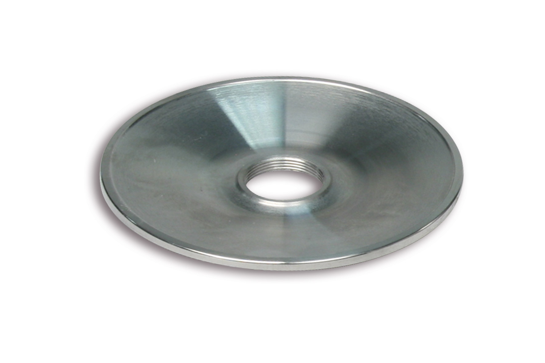 Malossi Fixed half-pulley D.106 for MBK